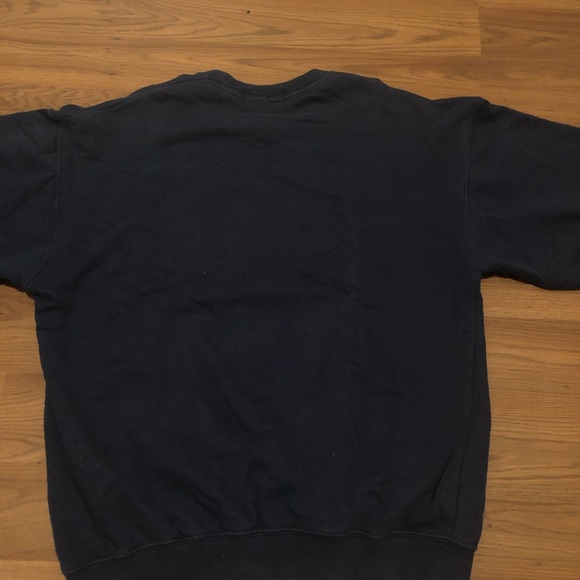 Polo sweater - Picture 2 of 2